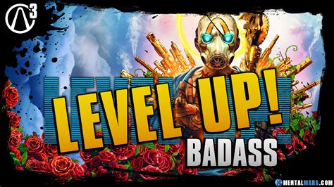 borderlands 3 level cap 80